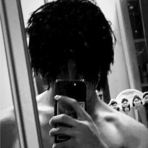 Meet your Posher, Xo